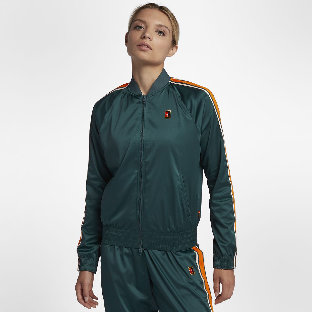 veste nike tennis