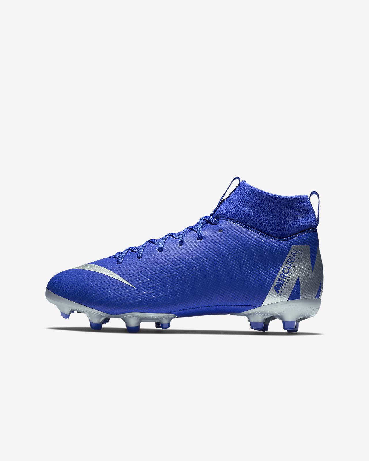 Nike Mercurial Superfly VI Elite FG Pro Direct Rugby