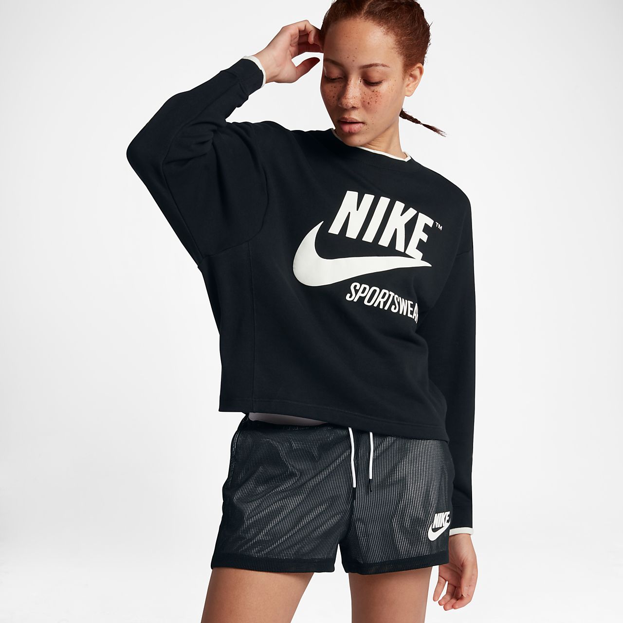 nike sportswear