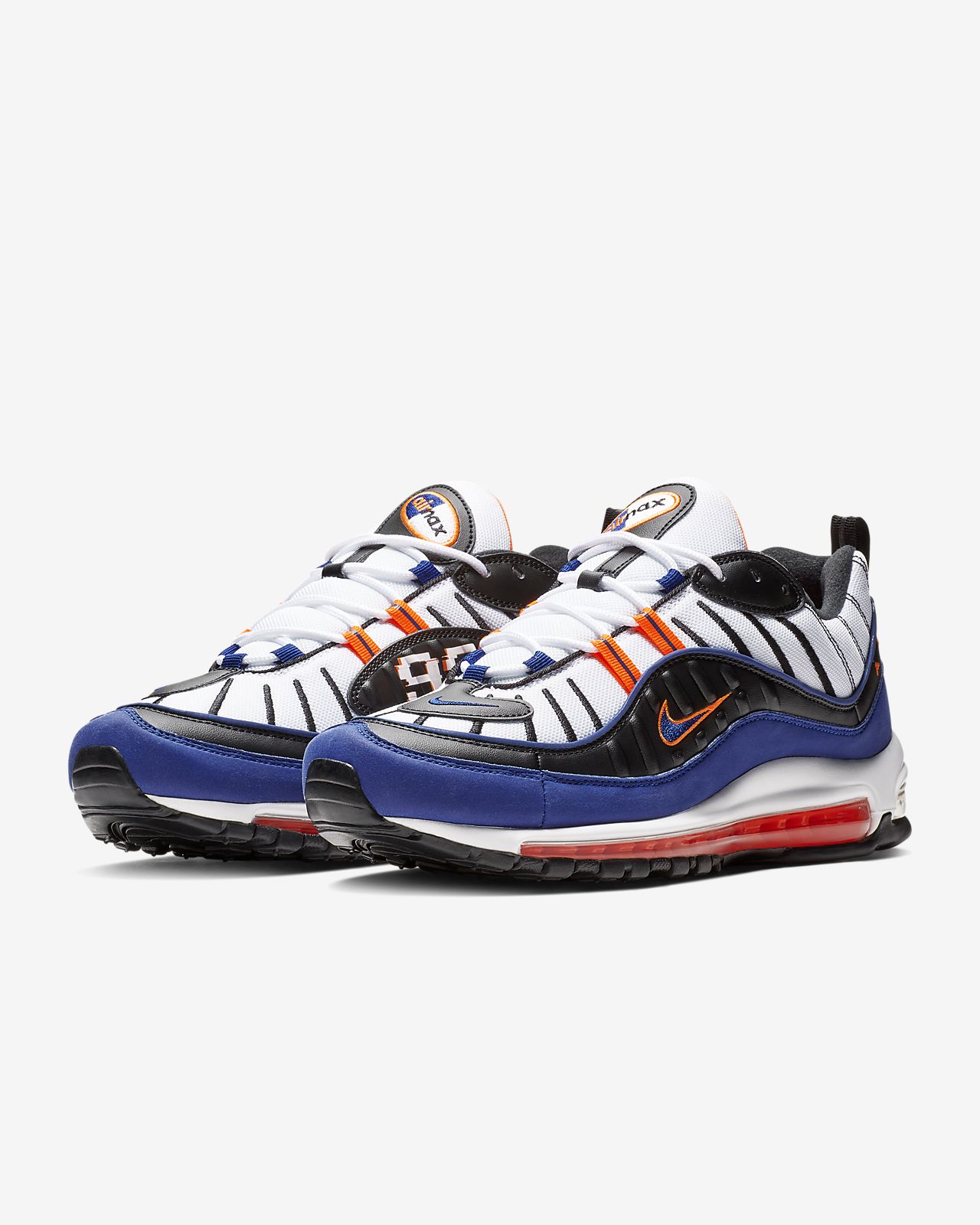 air max 98 kinder