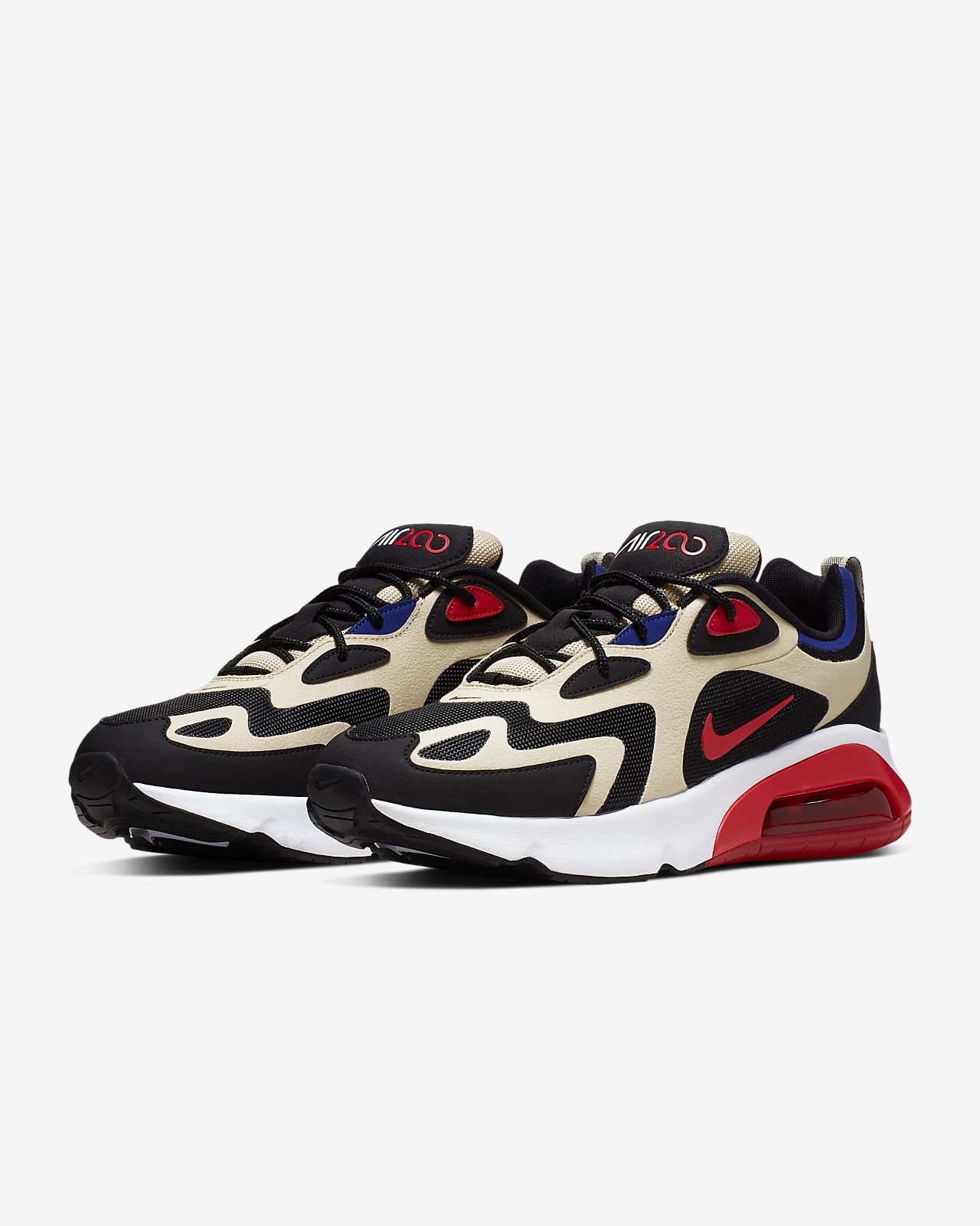 nike 200