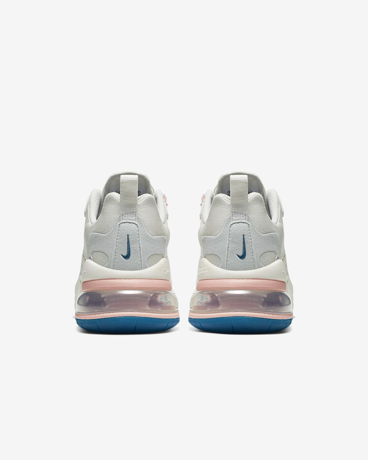 Sneakers basse Air Max 270 React Nike Move Shop