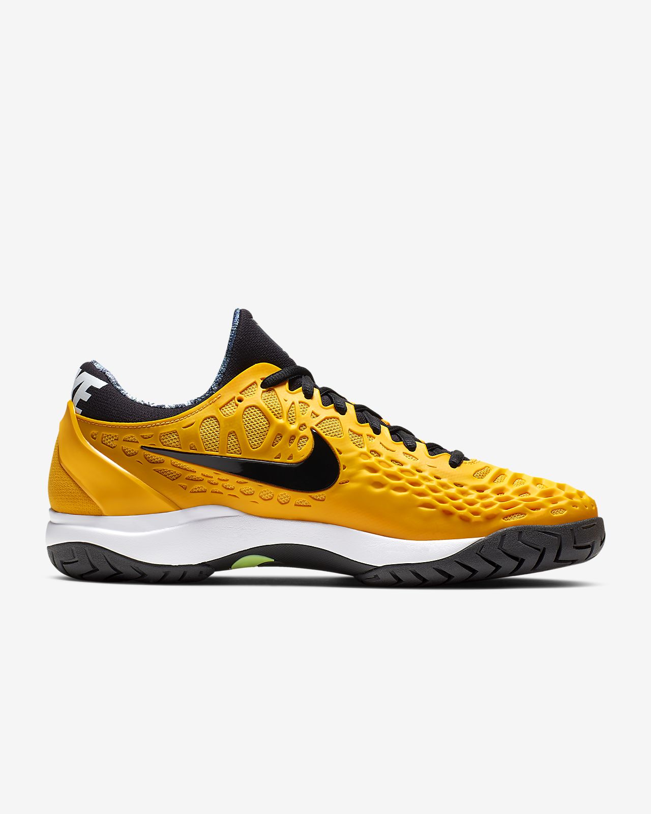 Nikecourt 3 Cage Chaussure Surface Homme Dure Tennis Pour De Zoom CoerxBWd