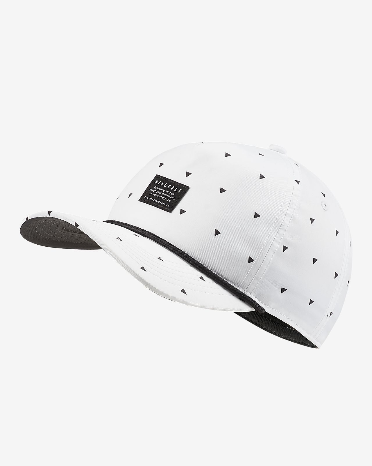 nike aerobill classic99 printed hat