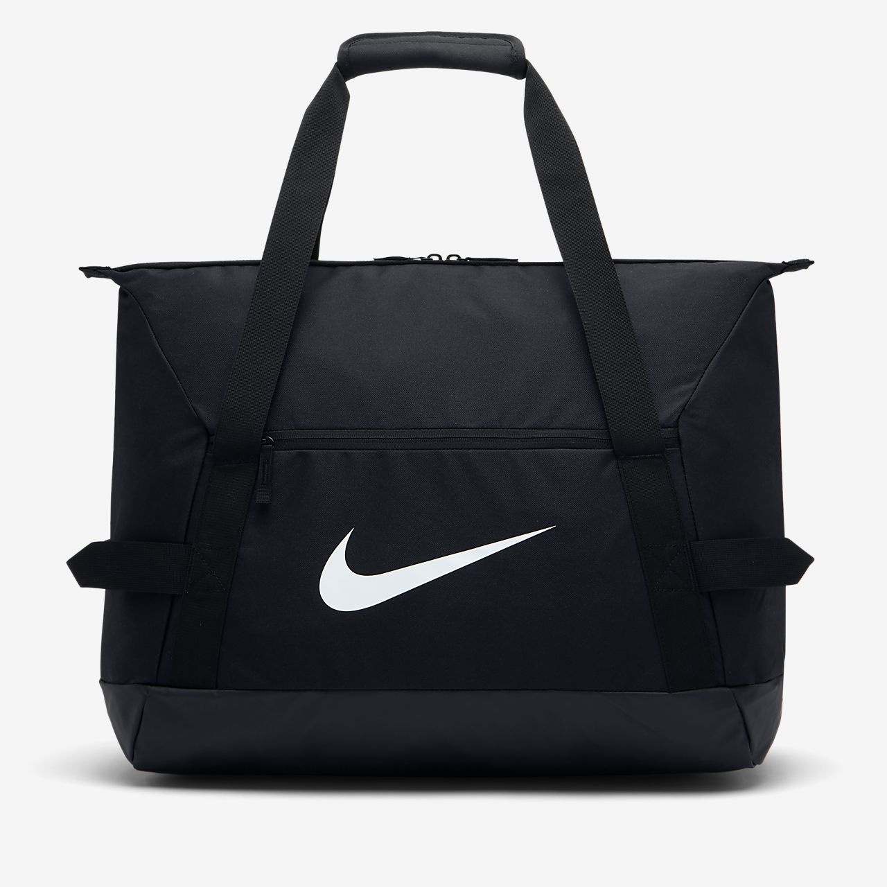 Nike Academy Team Football Duffel Bag (Medium). Nike GB