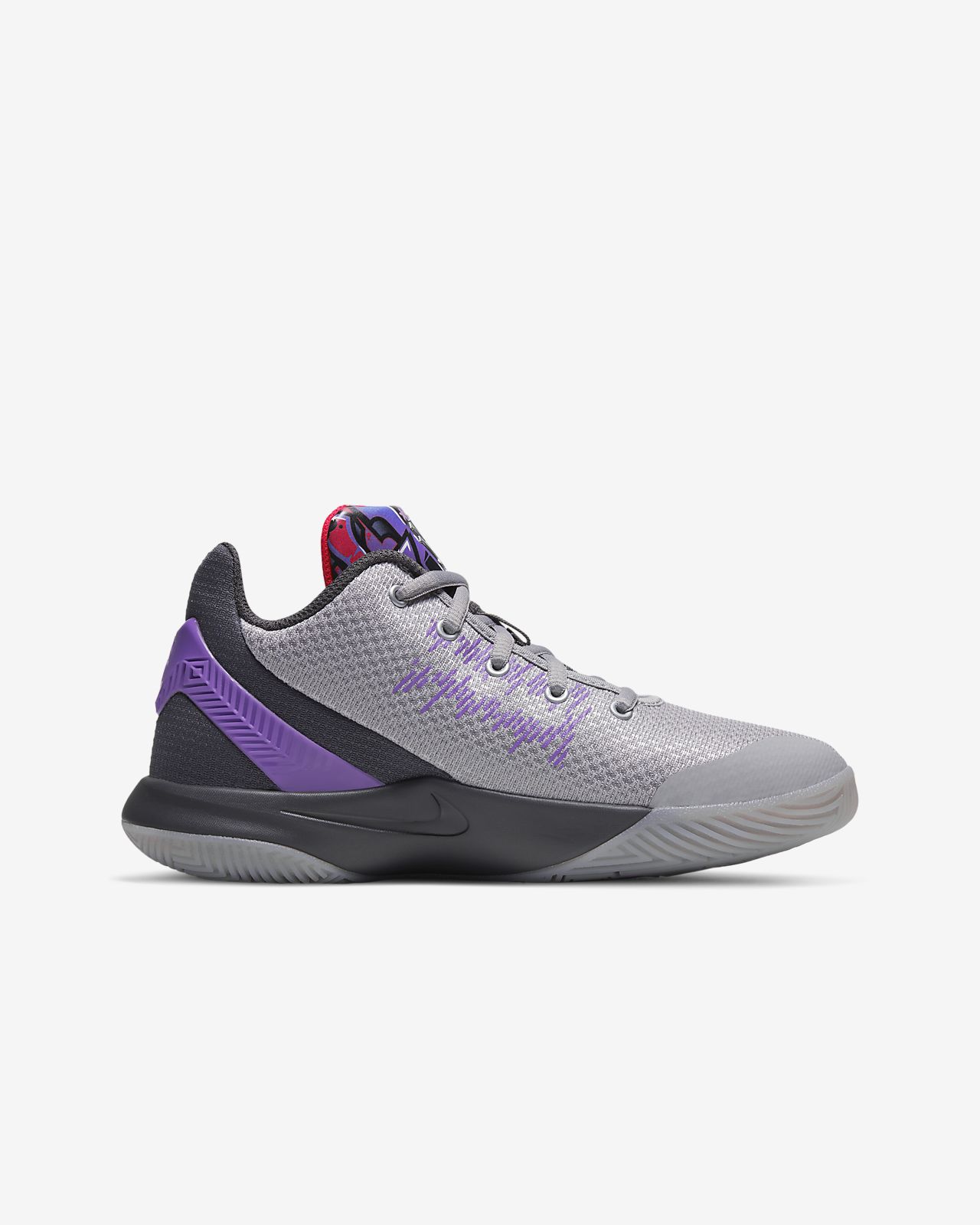 kyrie flytrap 2 big kid