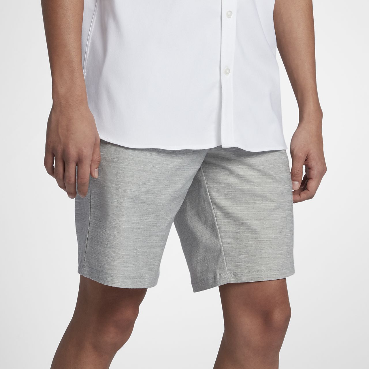 hurley df breathe short
