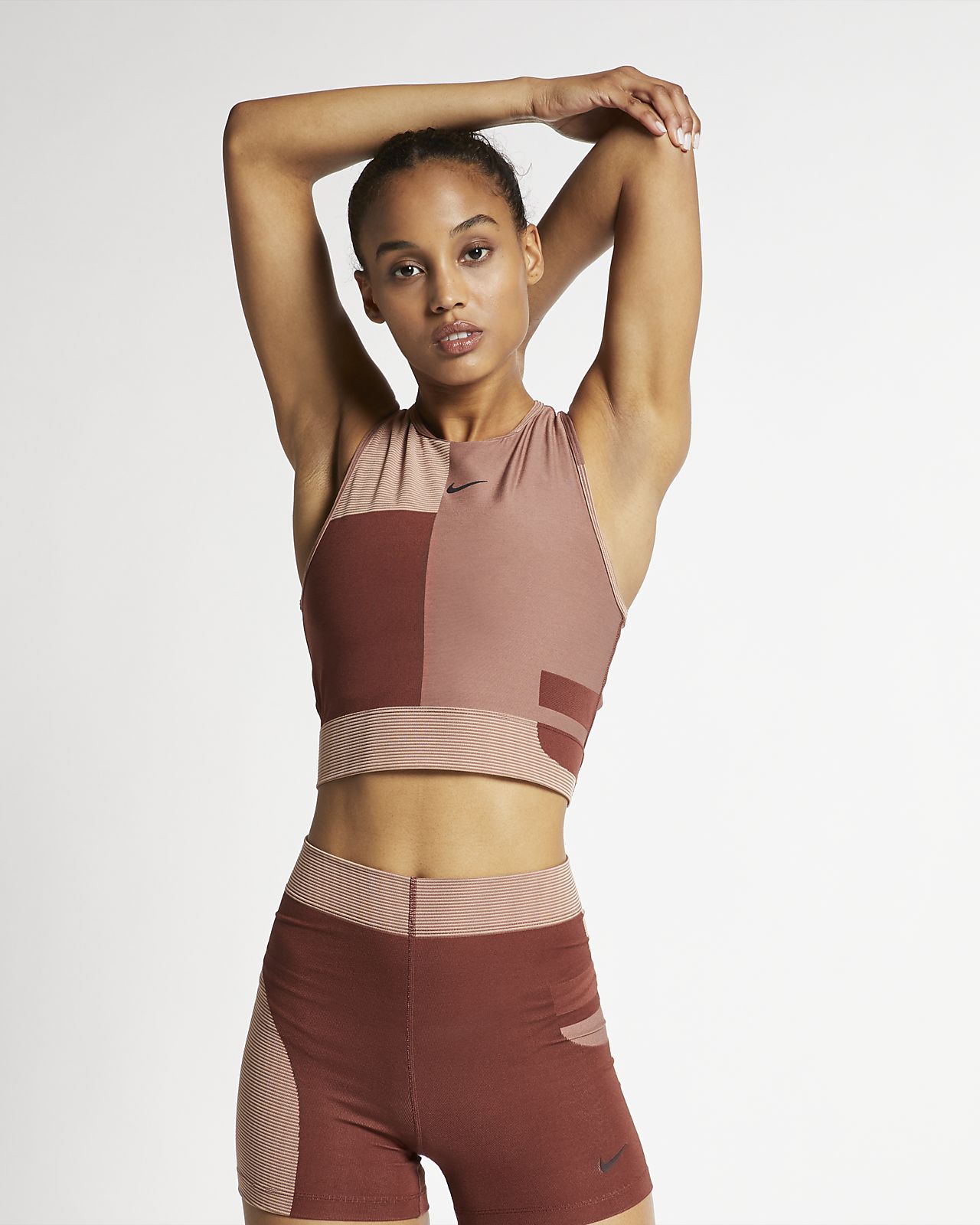 Nike Pro HyperCool Tech Pack Women's Tank Nike Pro HyperCool Tech Pack Women's Tank