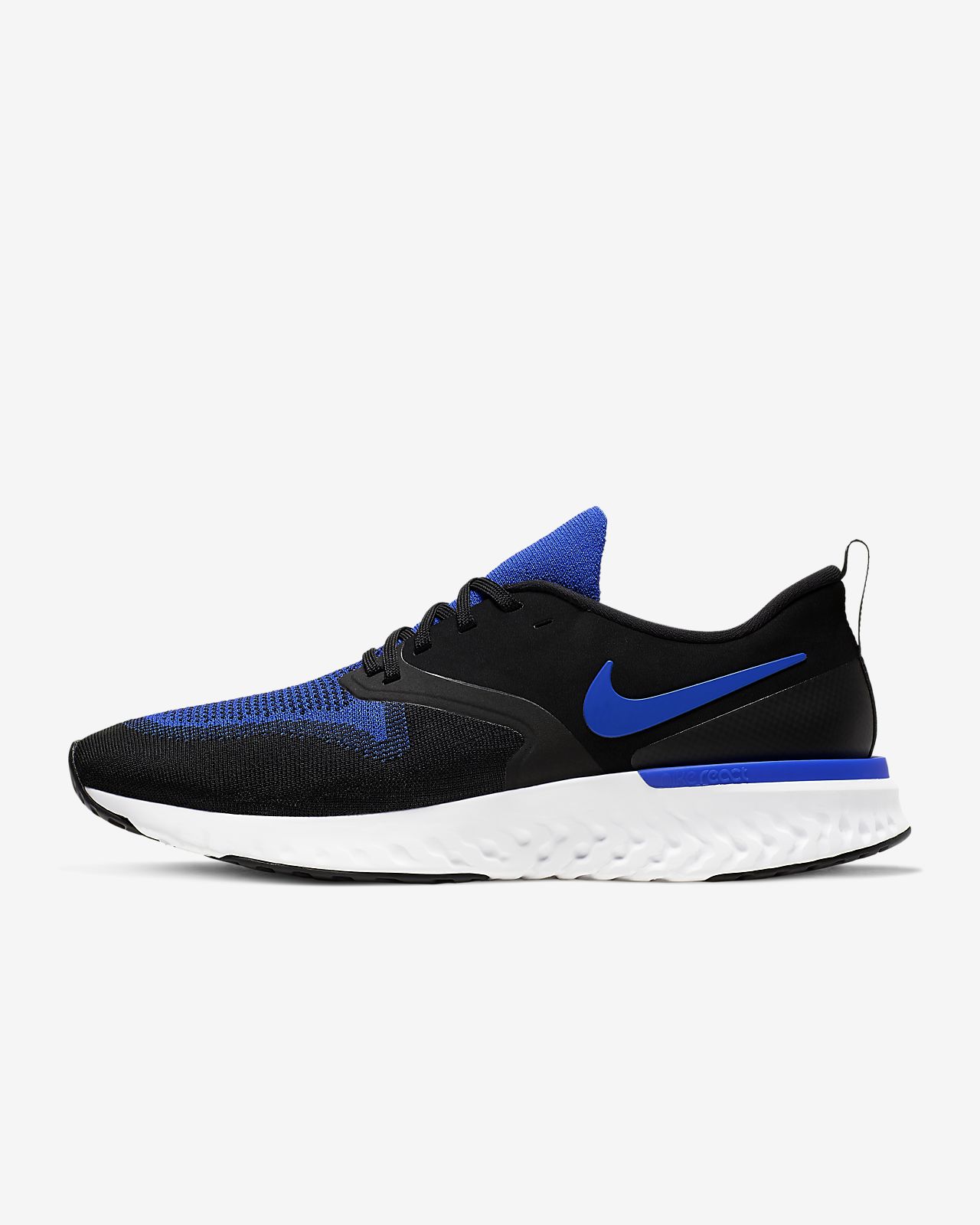 Nike Odyssey React Thunder Blue Nike Odyssey React Thunder Blue