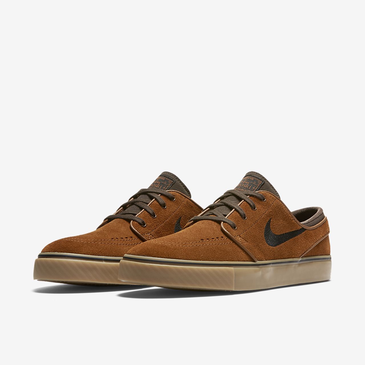 stefan janoski skateboard