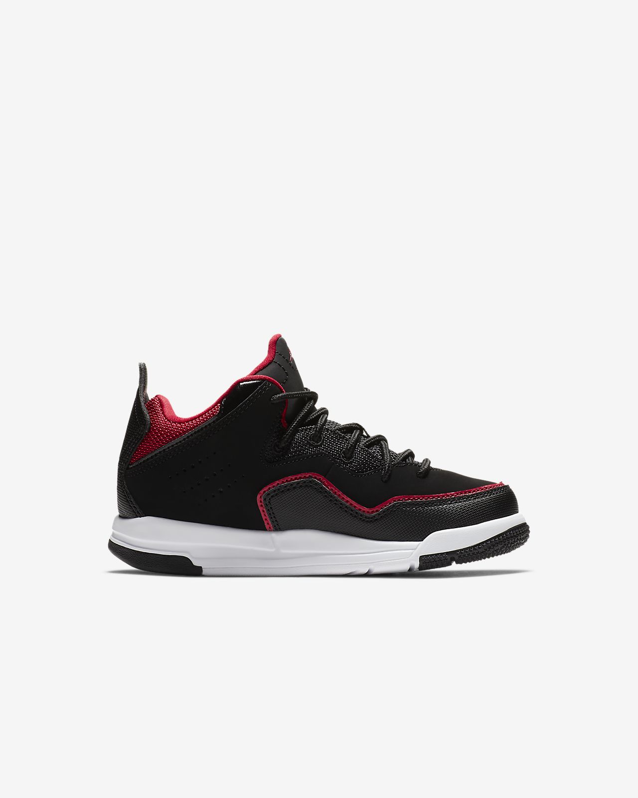 Jordan Courtside 23 Younger Kids' Shoe Jordan Courtside 23 Younger Kids' Shoe