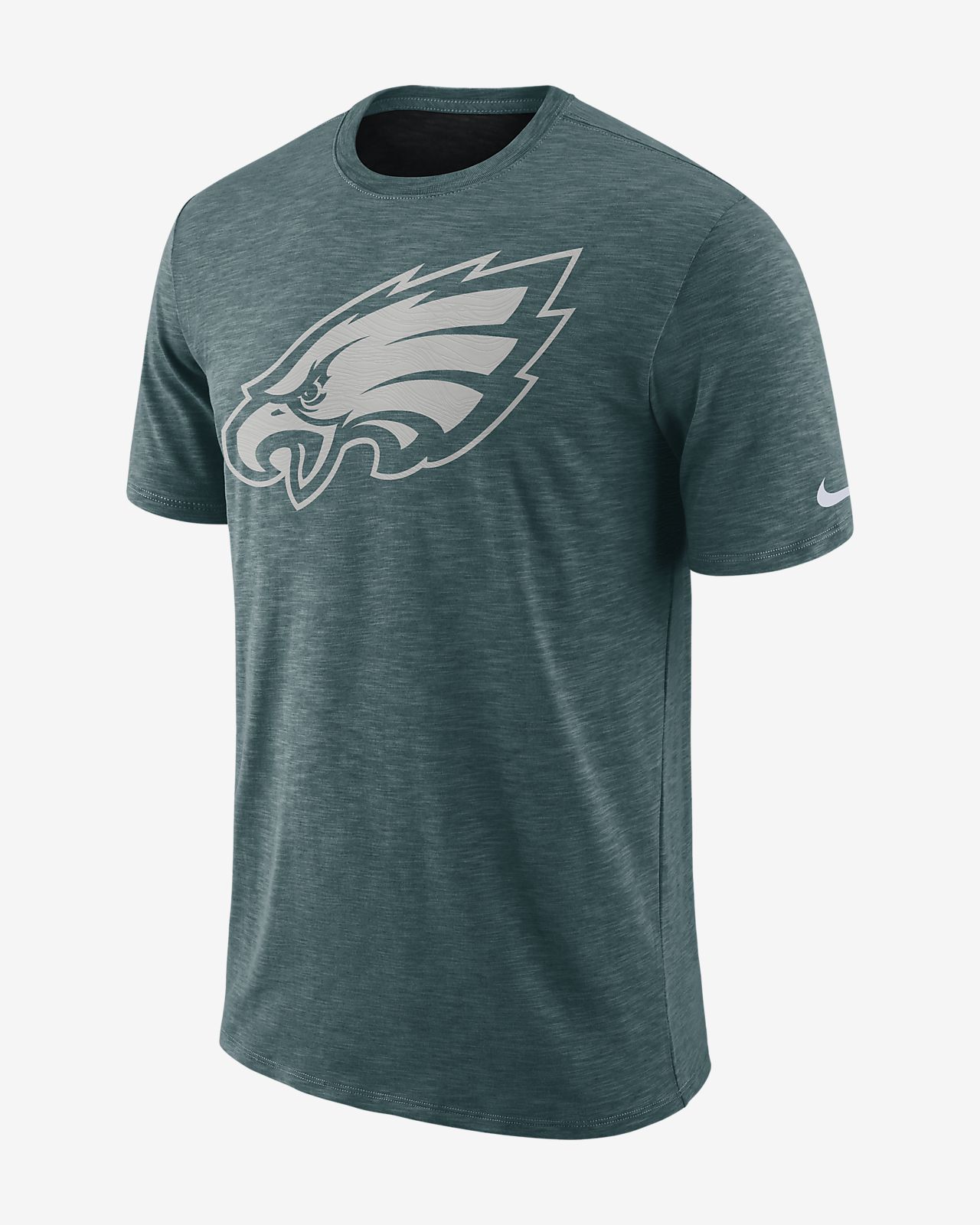 eagles dri fit