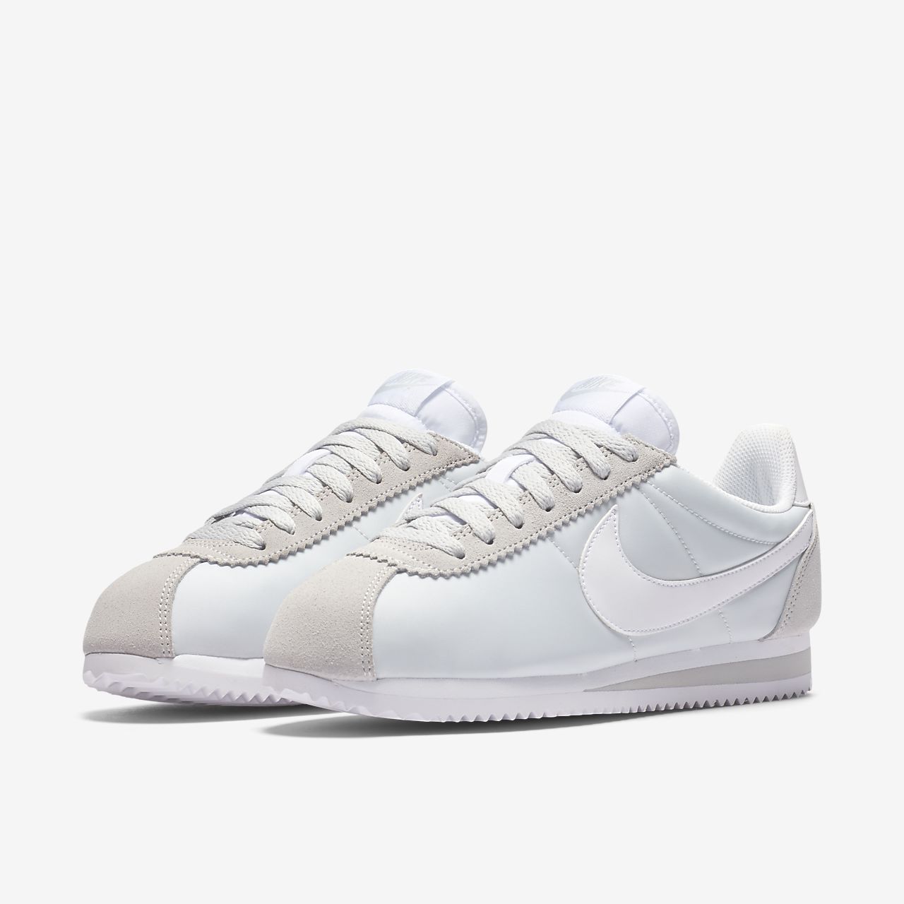 nike cortez classic mujer nylon nike cortez classic mujer nylon