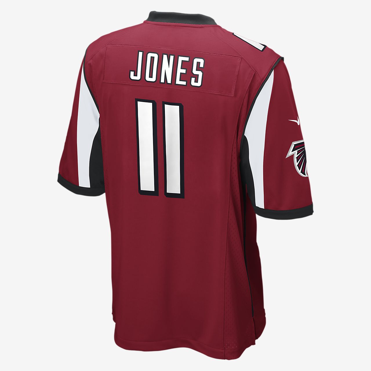 nfl falcons jersey