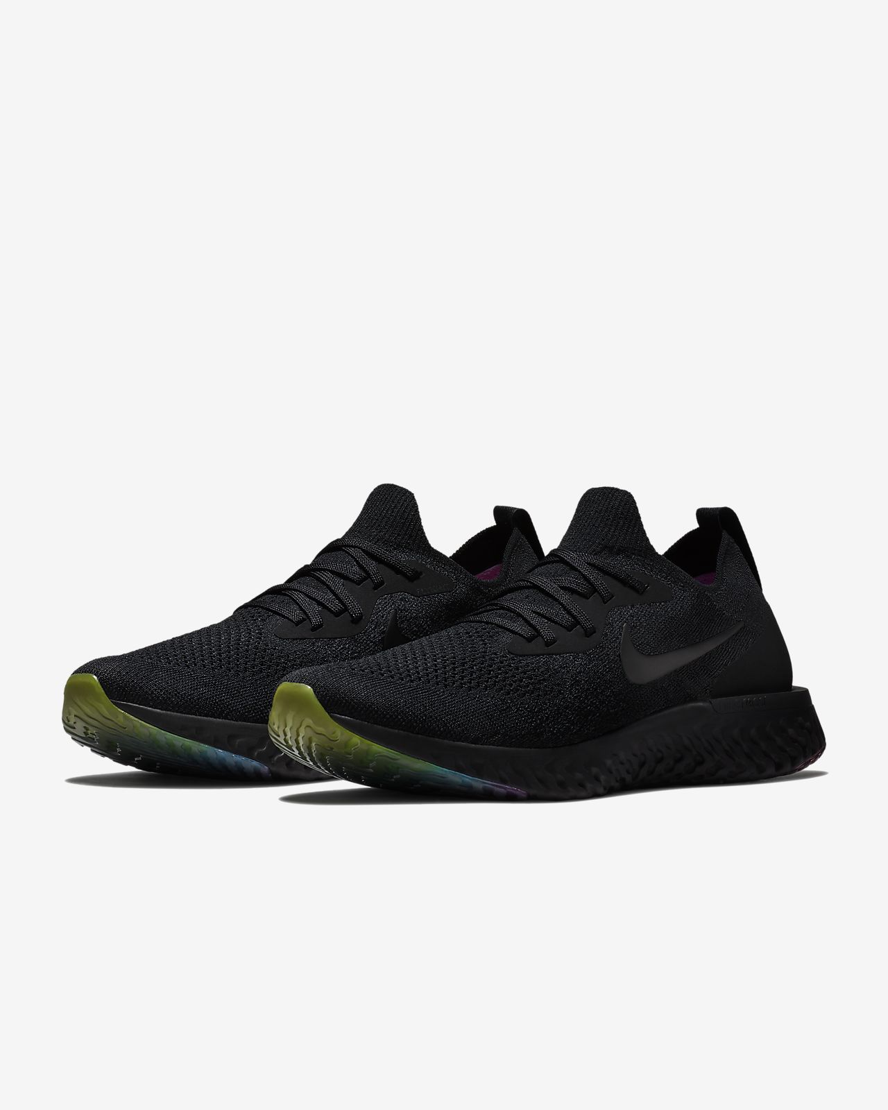 nike epic react femme or