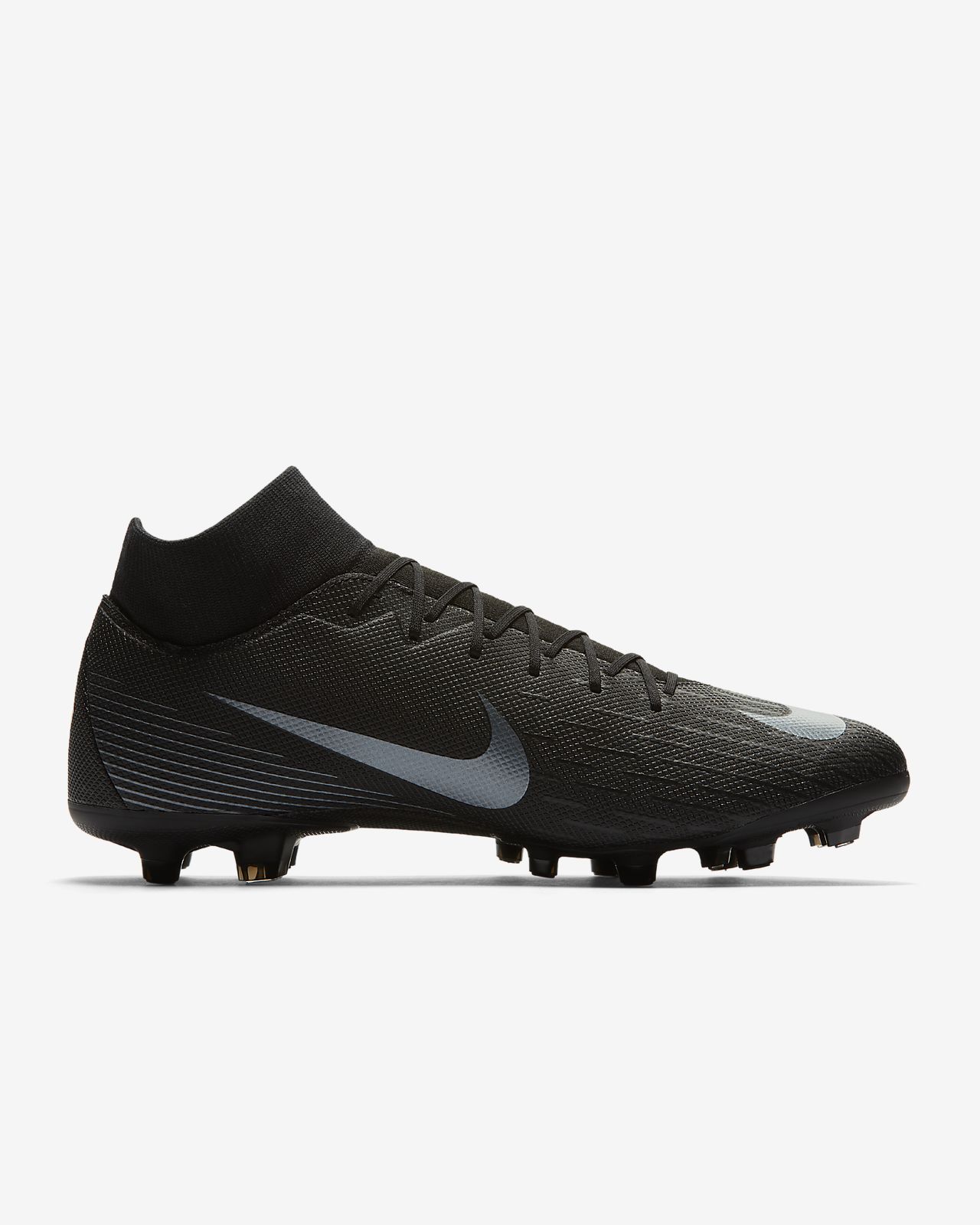 Buy Nike Men 's Superfly 6 Academy TF Soccer Shoes Volt.