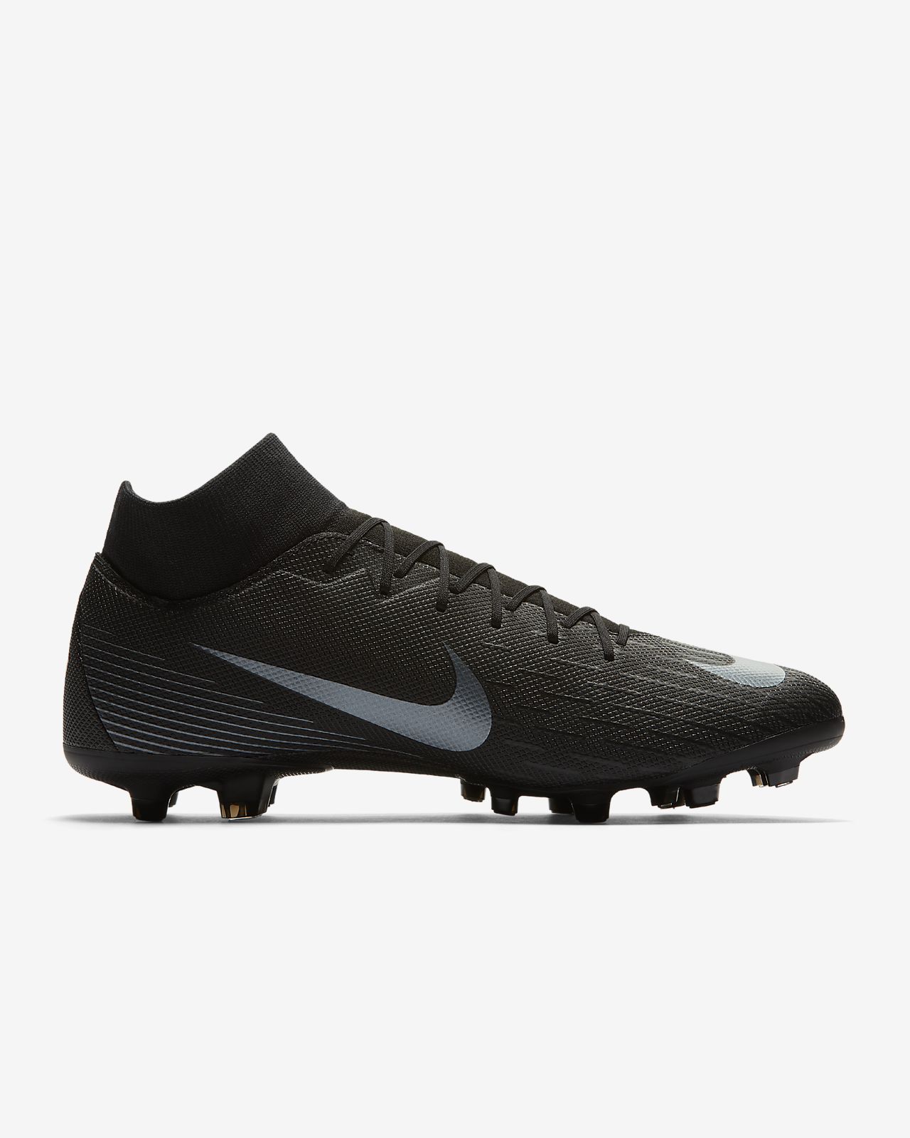 nike mercurial superfly v1 academy