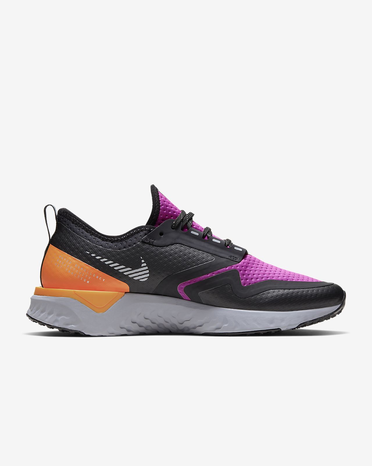 Nike Air Max Damenlaufschuh Charcoal Orange Pink Für Frauen Nike Air Max Damenlaufschuh Charcoal Orange Pink Für Frauen