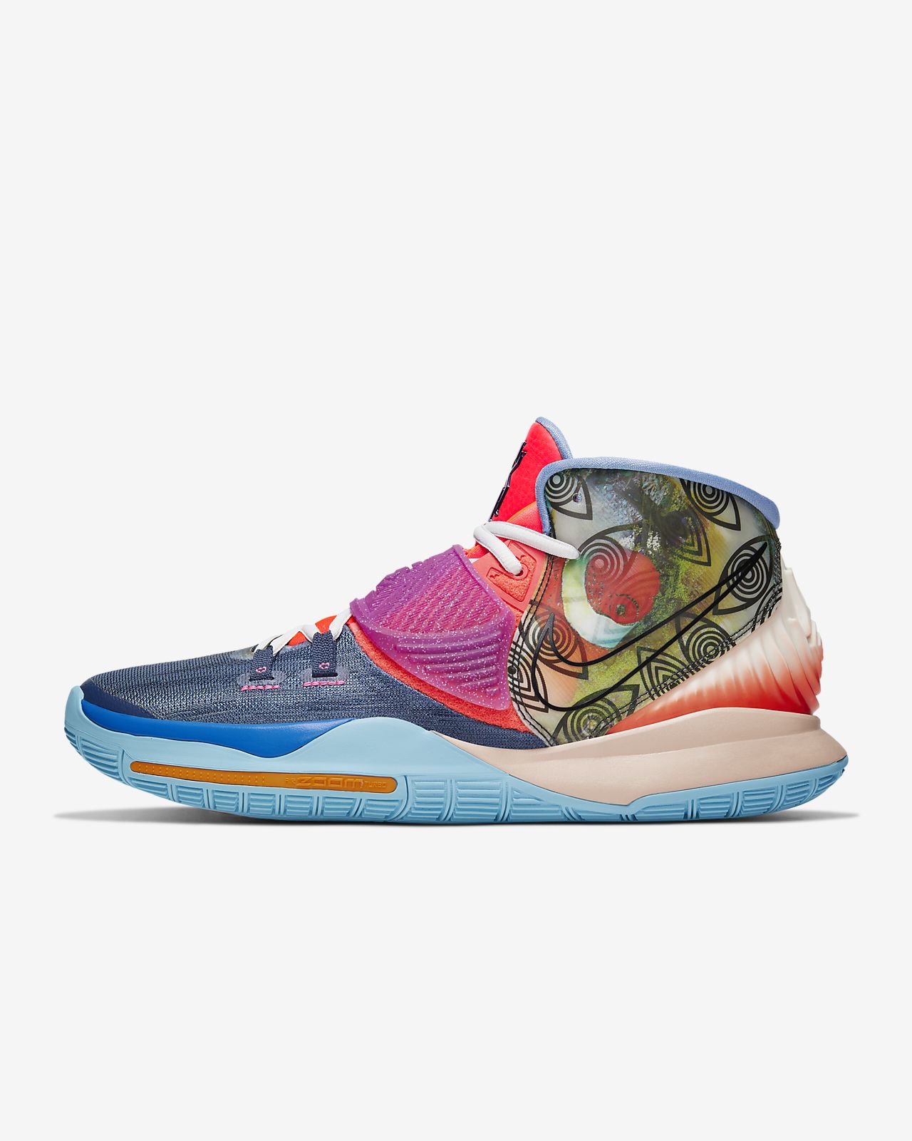 kids kyrie 6