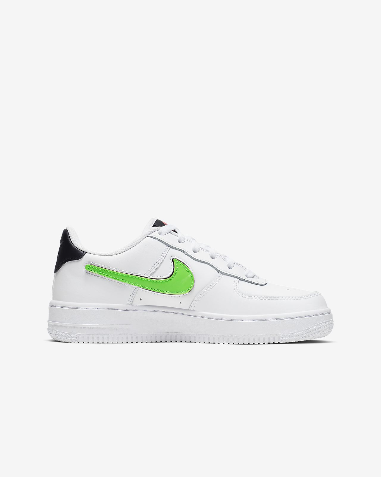 Chaussure Nike Air Force 1 LV8 3 pour Enfant plus âgé Chaussure Nike Air Force 1 LV8 3 pour Enfant plus âgé