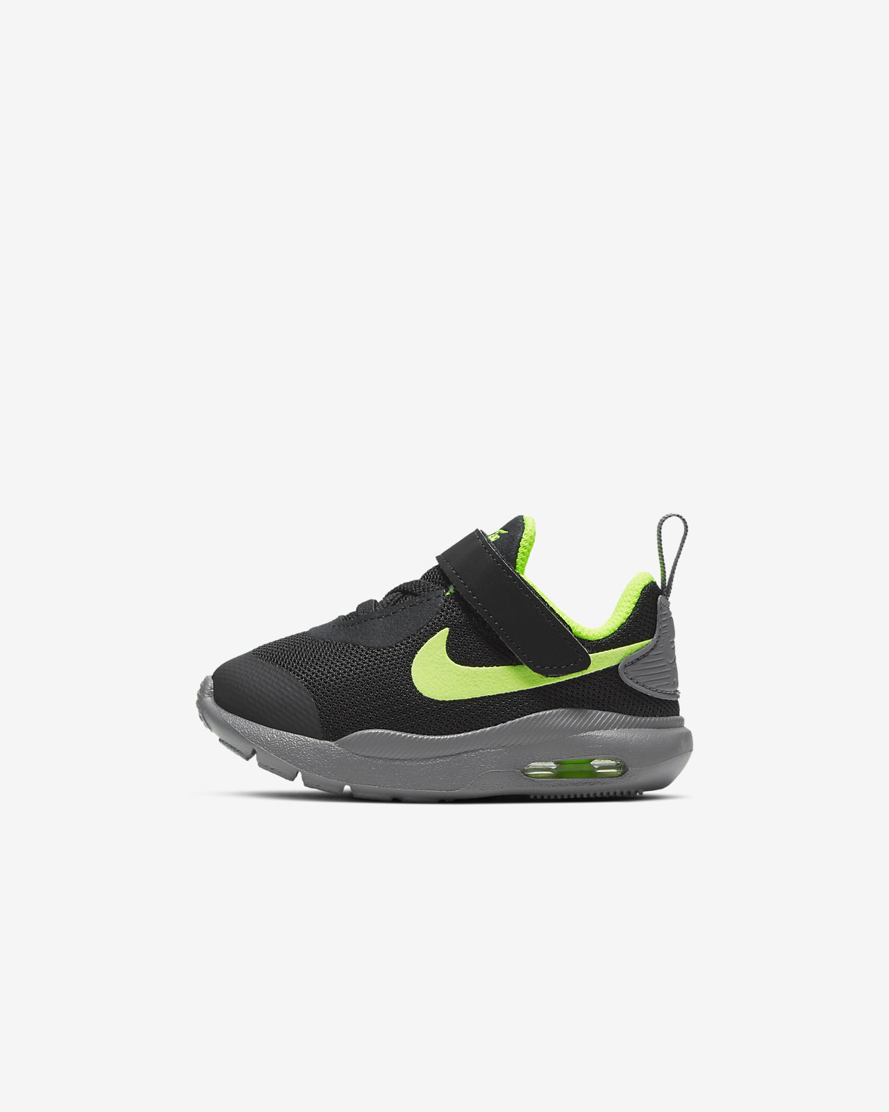 air max oketo infants trainers