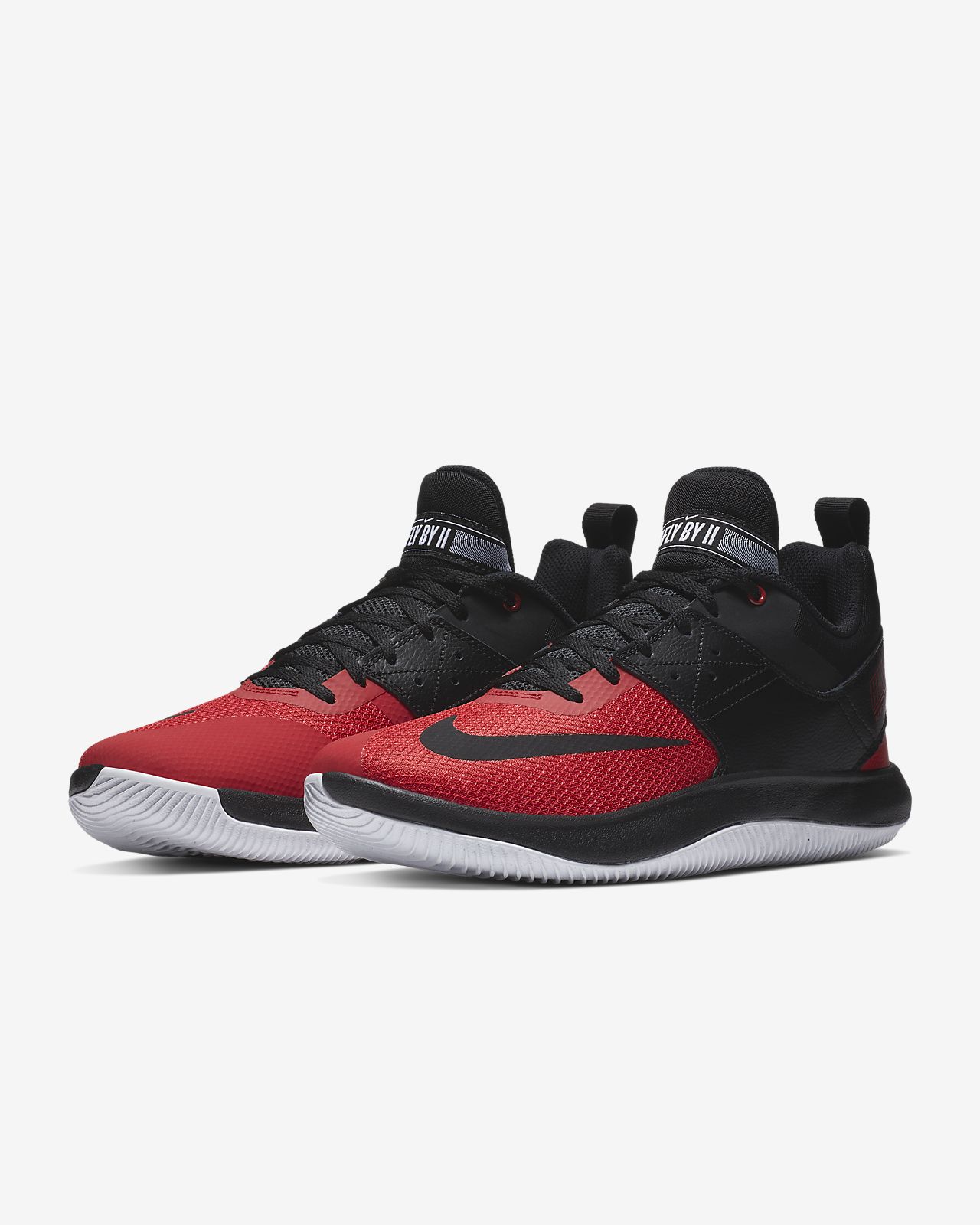 nike flyby 2 low