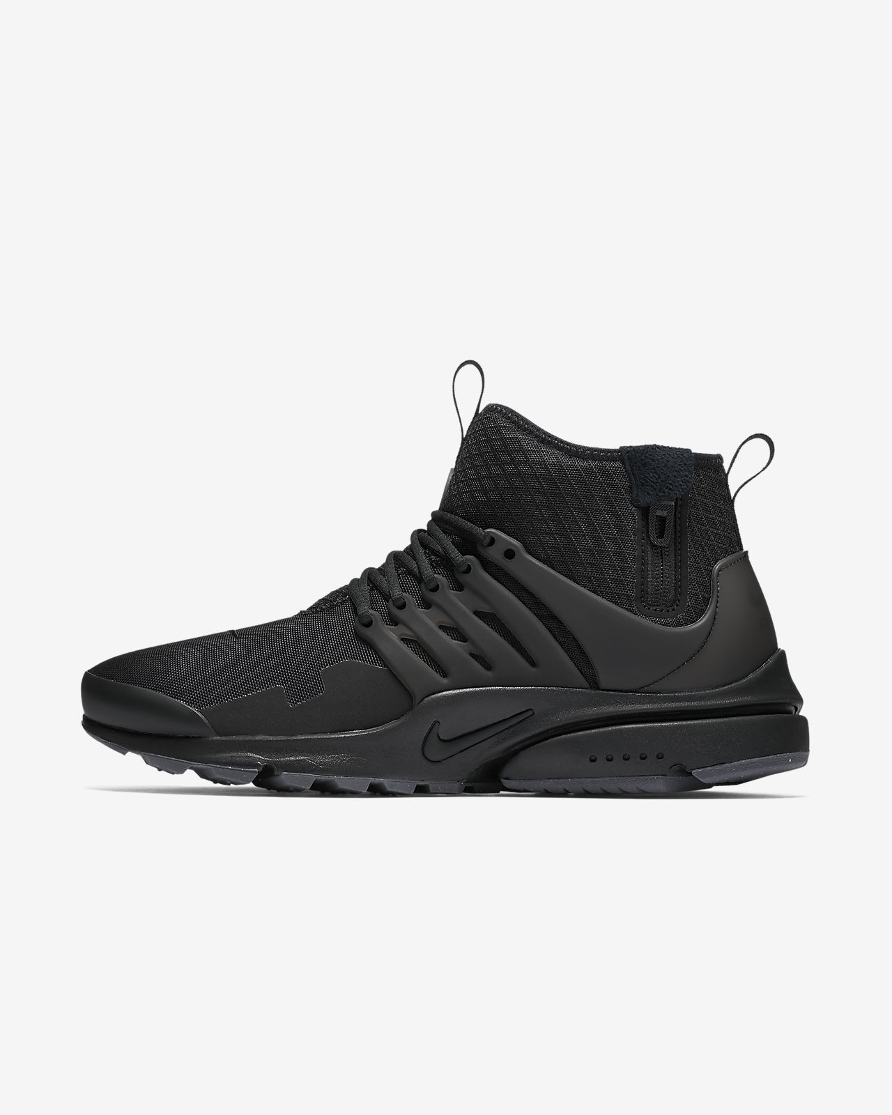 nike huarache mid uomo it