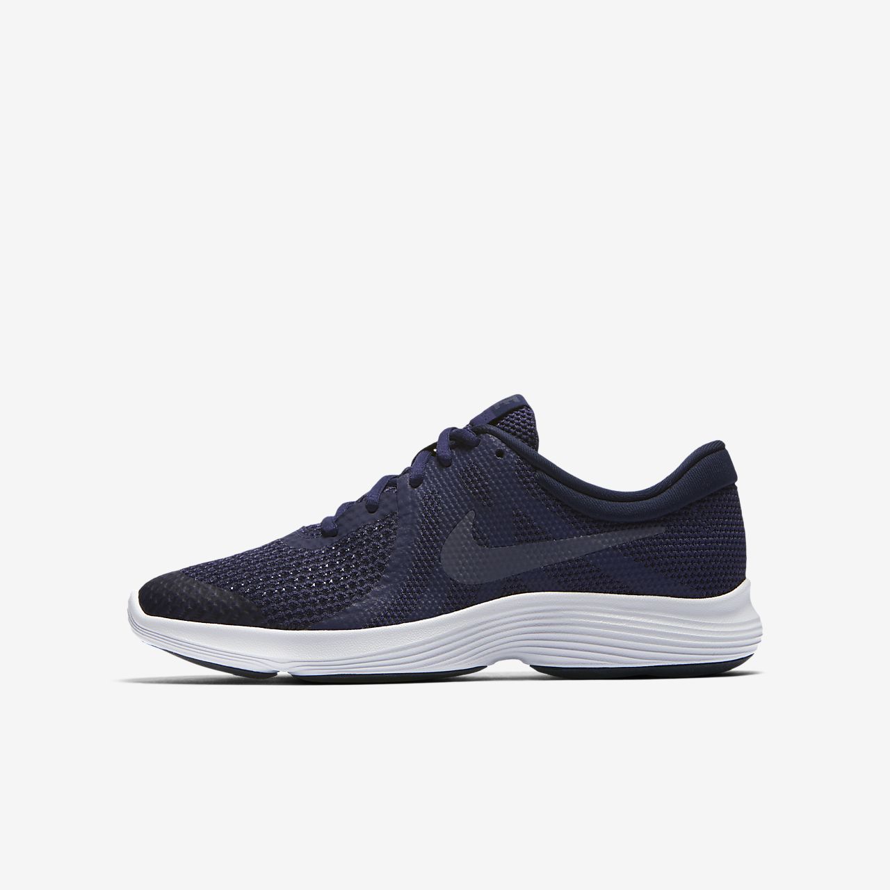 4 ältere Kinder Revolution Laufschuh Big Nike für hdBsrCQtxo