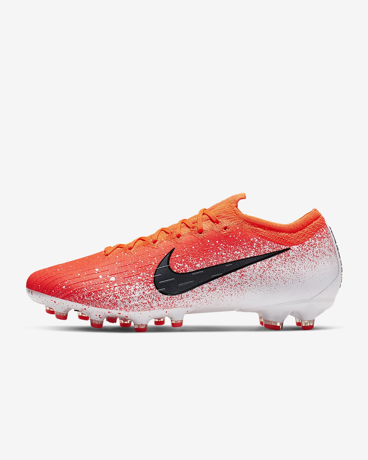 botas mercurial