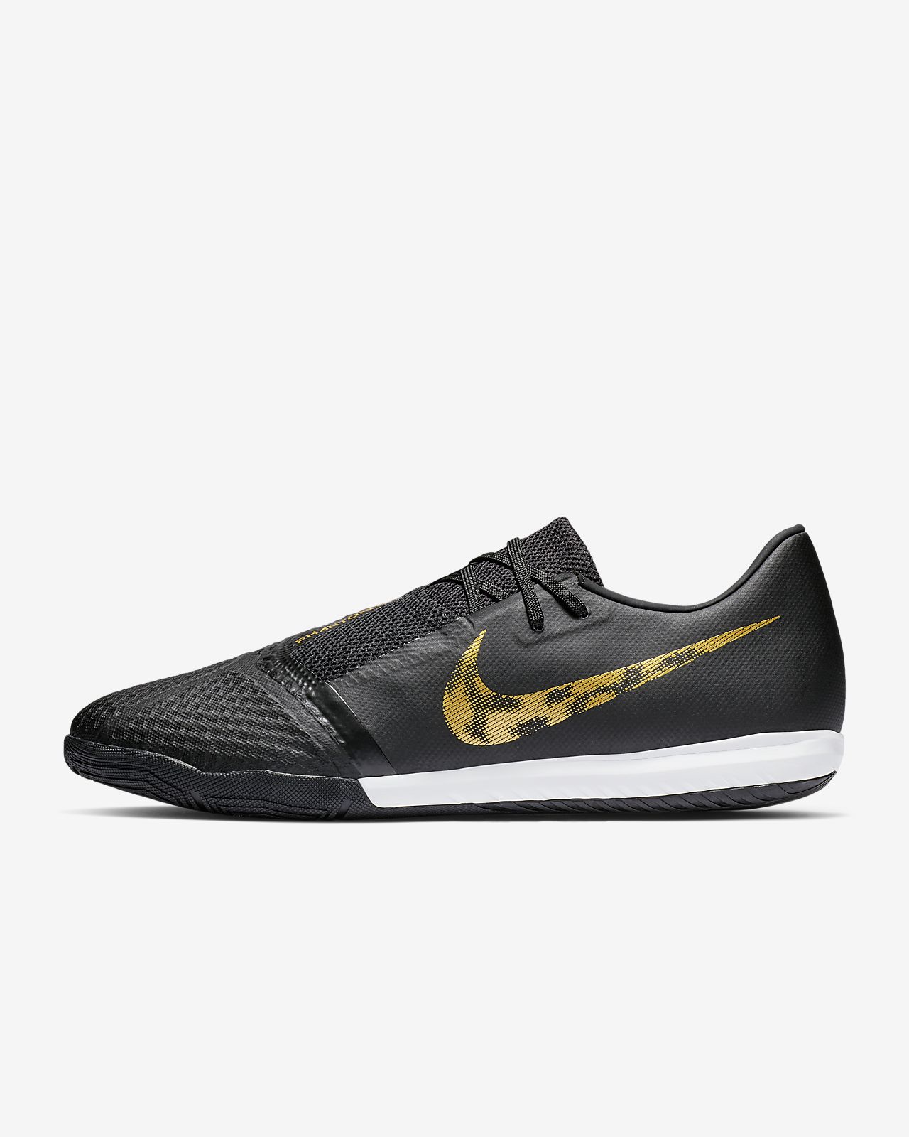nike phantom vnm academy ic
