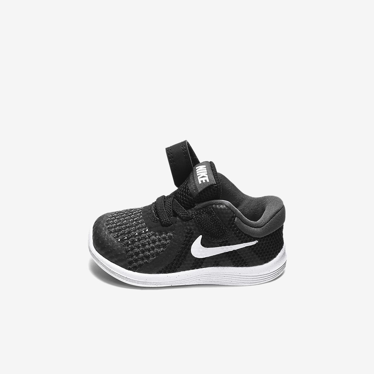 Nike Revolution 4 Baby \u0026 Toddler Shoe. Nike HR