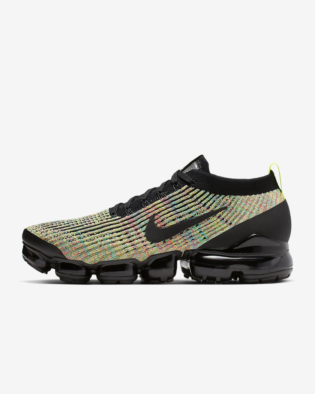 Chaussure Nike Air VaporMax Flyknit 3 pour Homme Chaussure Nike Air VaporMax Flyknit 3 pour Homme