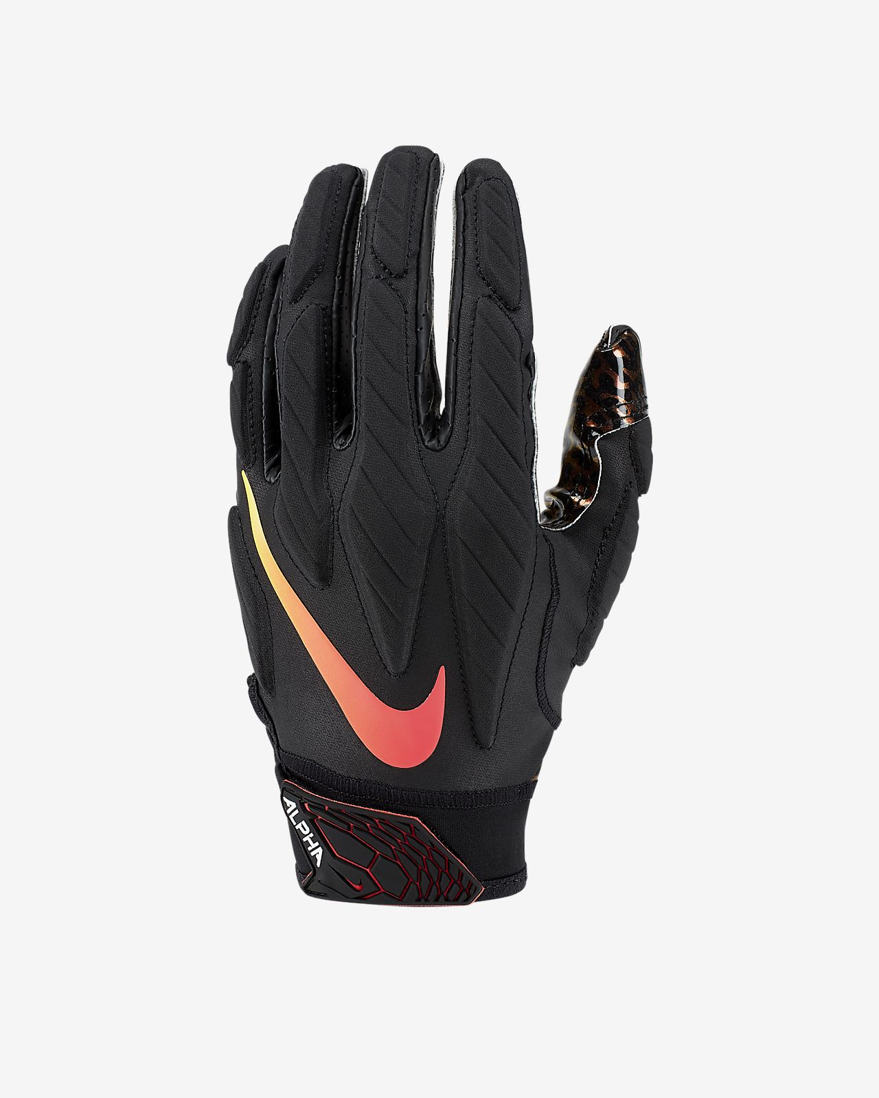 superbad 5 gloves