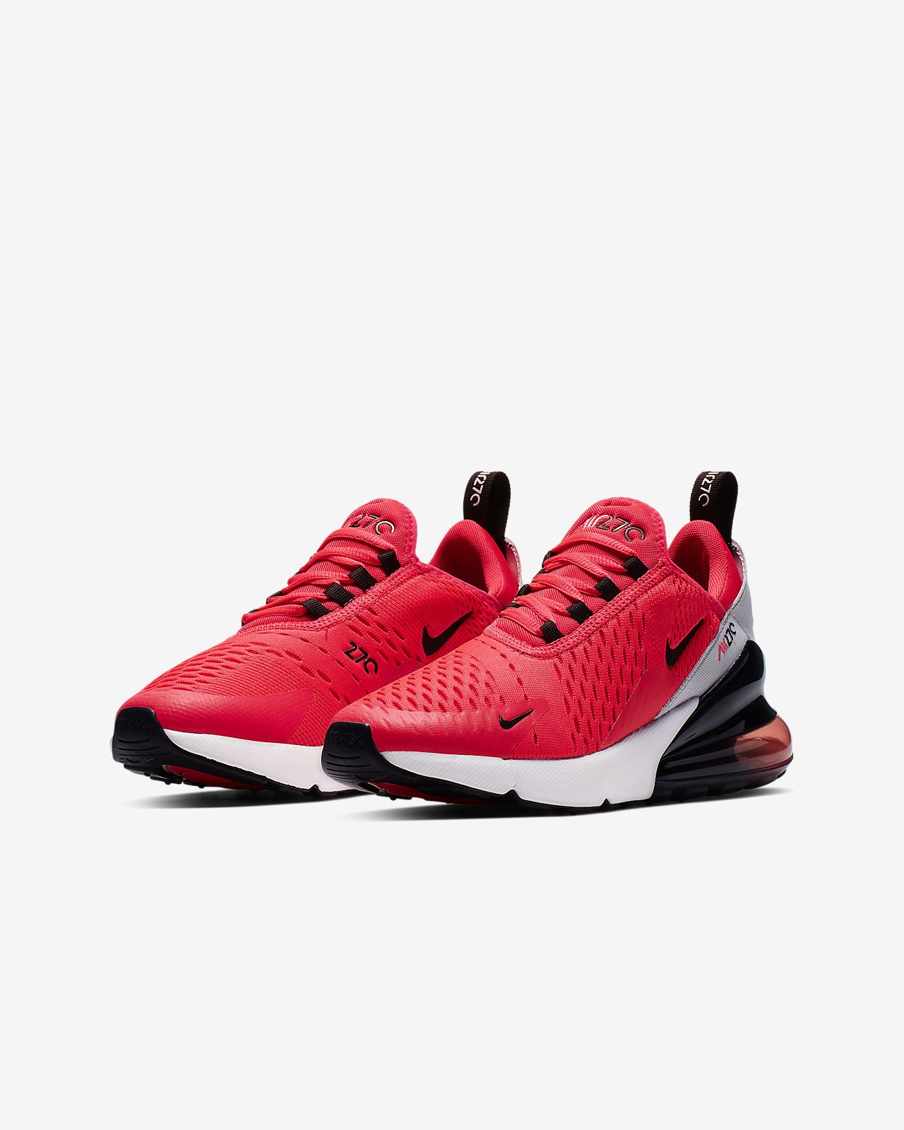 Nike Air Max 270 Older Kids' Shoe Nike Air Max 270 Older Kids' Shoe