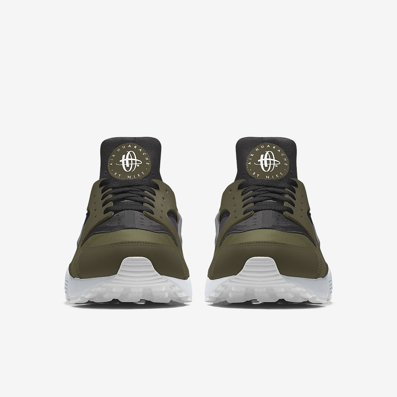 Nike pour By Air Chaussure personnalisable Homme You Huarache QCsdthr