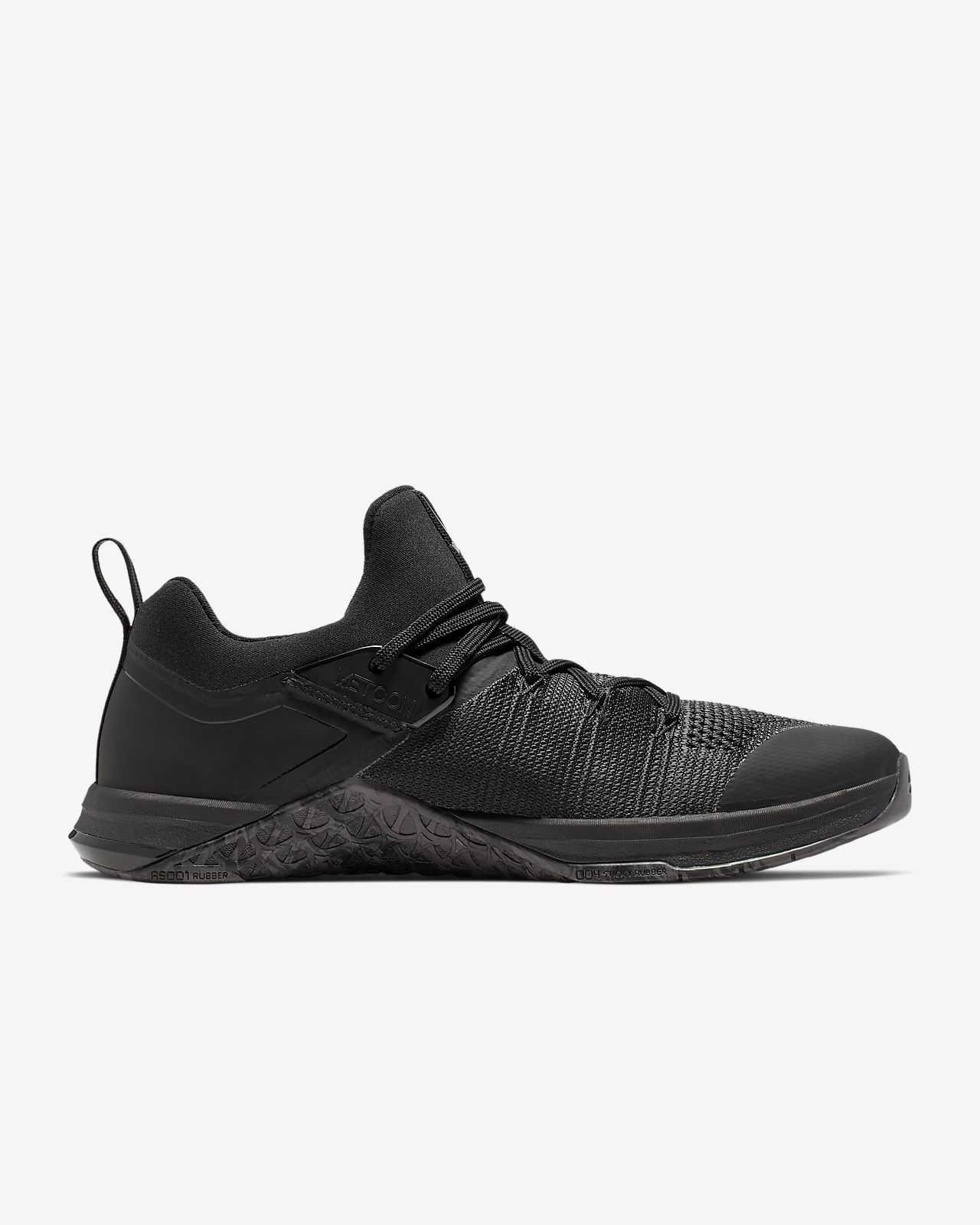 Nike Metcon Flyknit 3 “Obsidian Volt” NWT Nike Metcon Flyknit 3 “Obsidian Volt” NWT