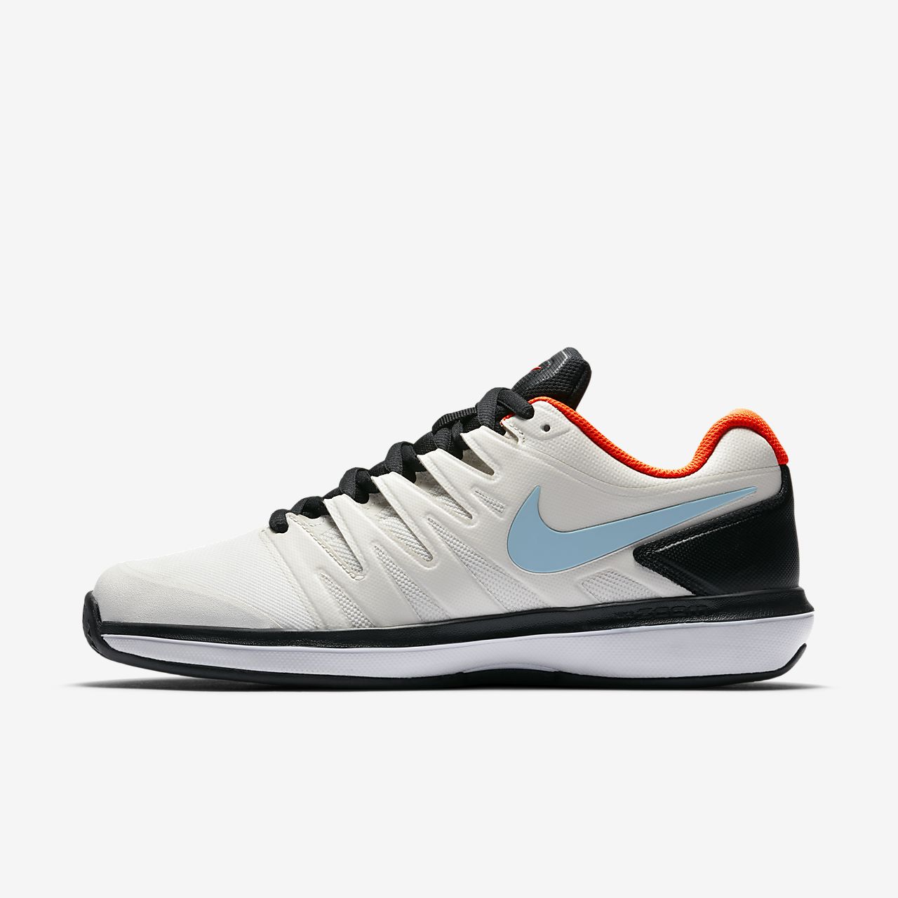 nike zoom vapor prestige