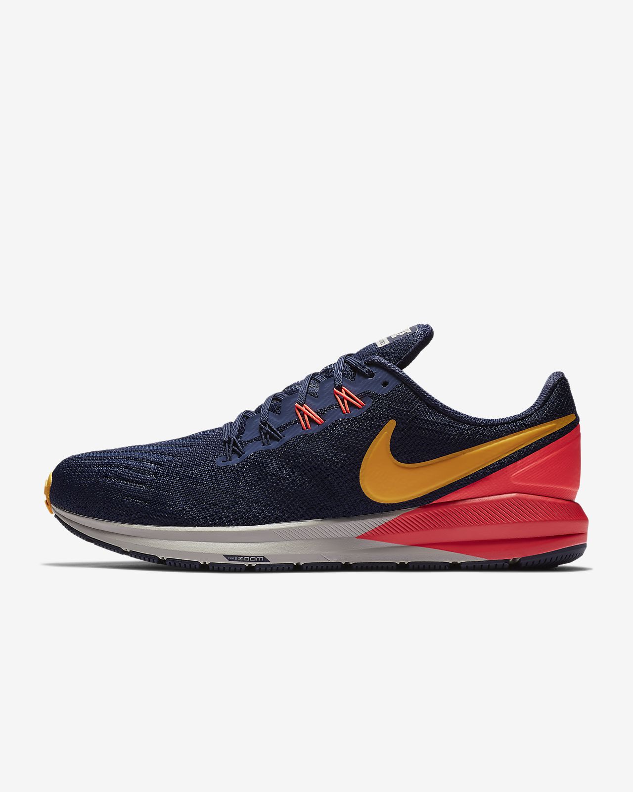 nike zoom structure 22 wide