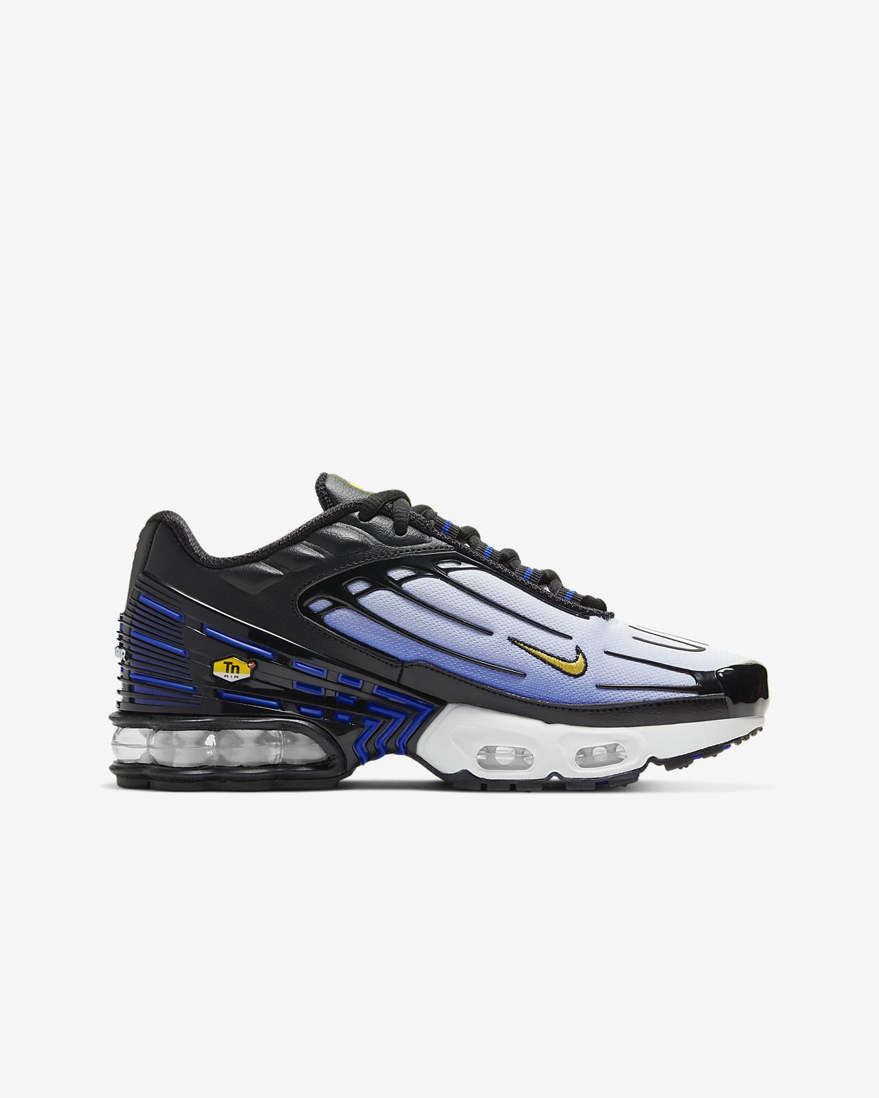 nike tn 3