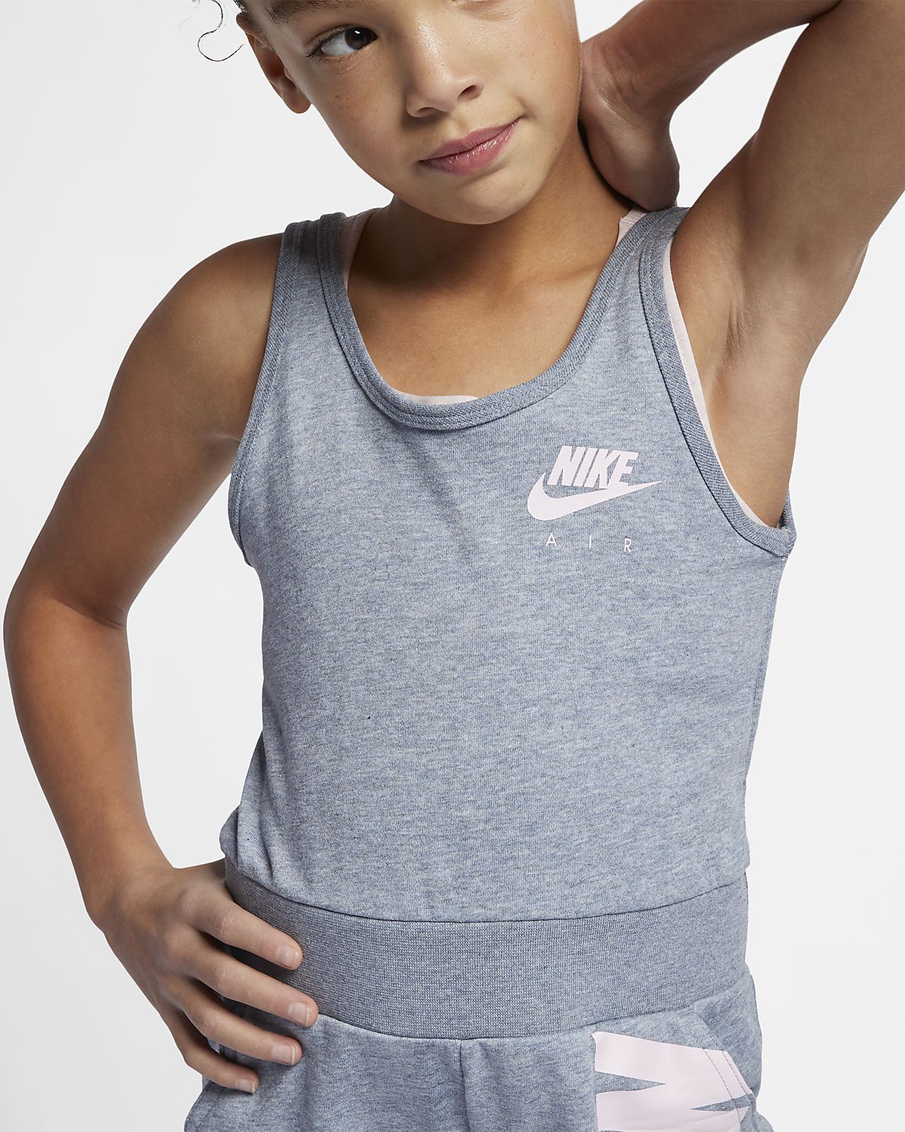 ladies nike jumpsuit