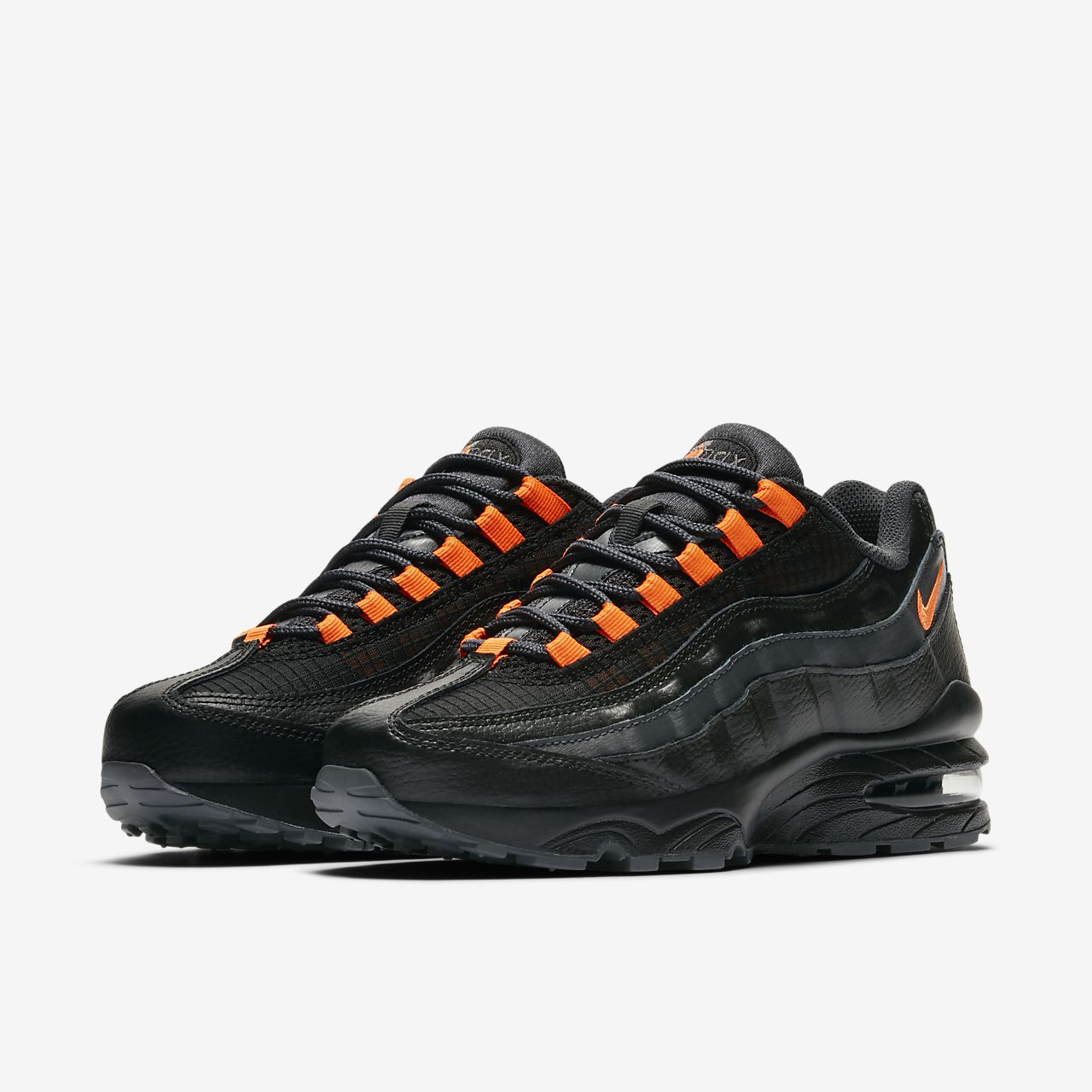 bambas nike air max 95 bambas nike air max 95