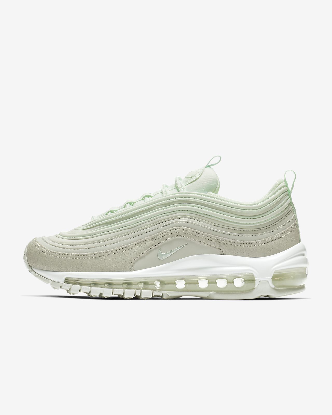 Nike Air Max 97 Premium Women's Shoe. Nike.com Nike Air Max 97 Premium Women's Shoe. Nike.com
