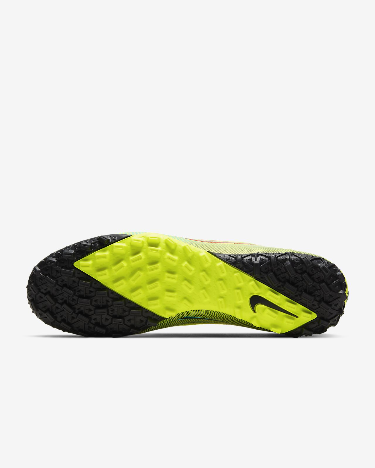 Nike Free Flyknit Mercurial Heren Nederland