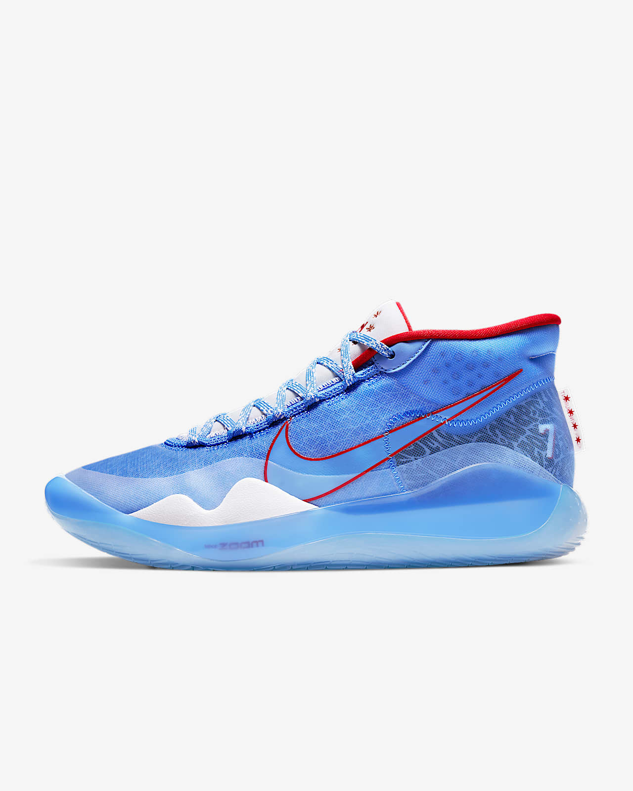 kd12 ep