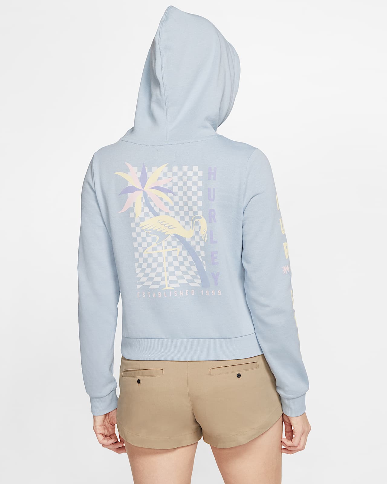 sweatshirt hurley
