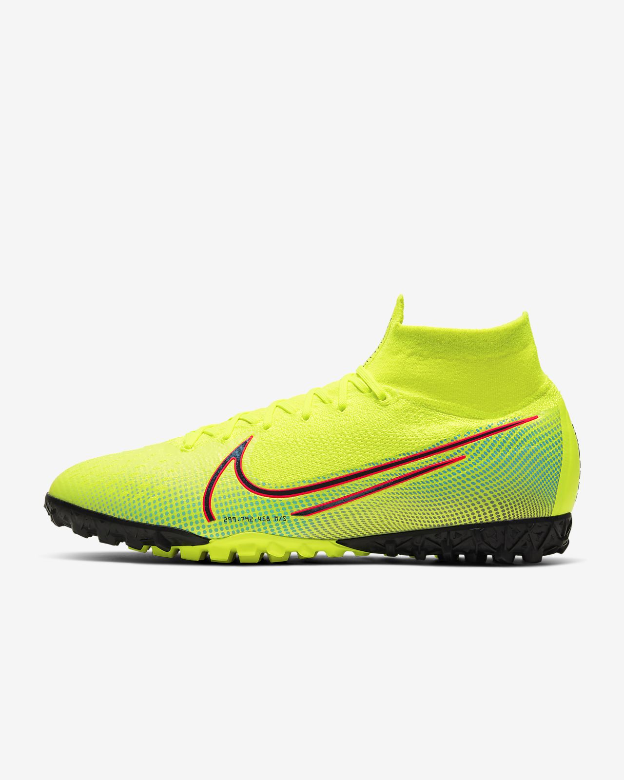 Nike Free Flyknit Mercurial Heren Nederland