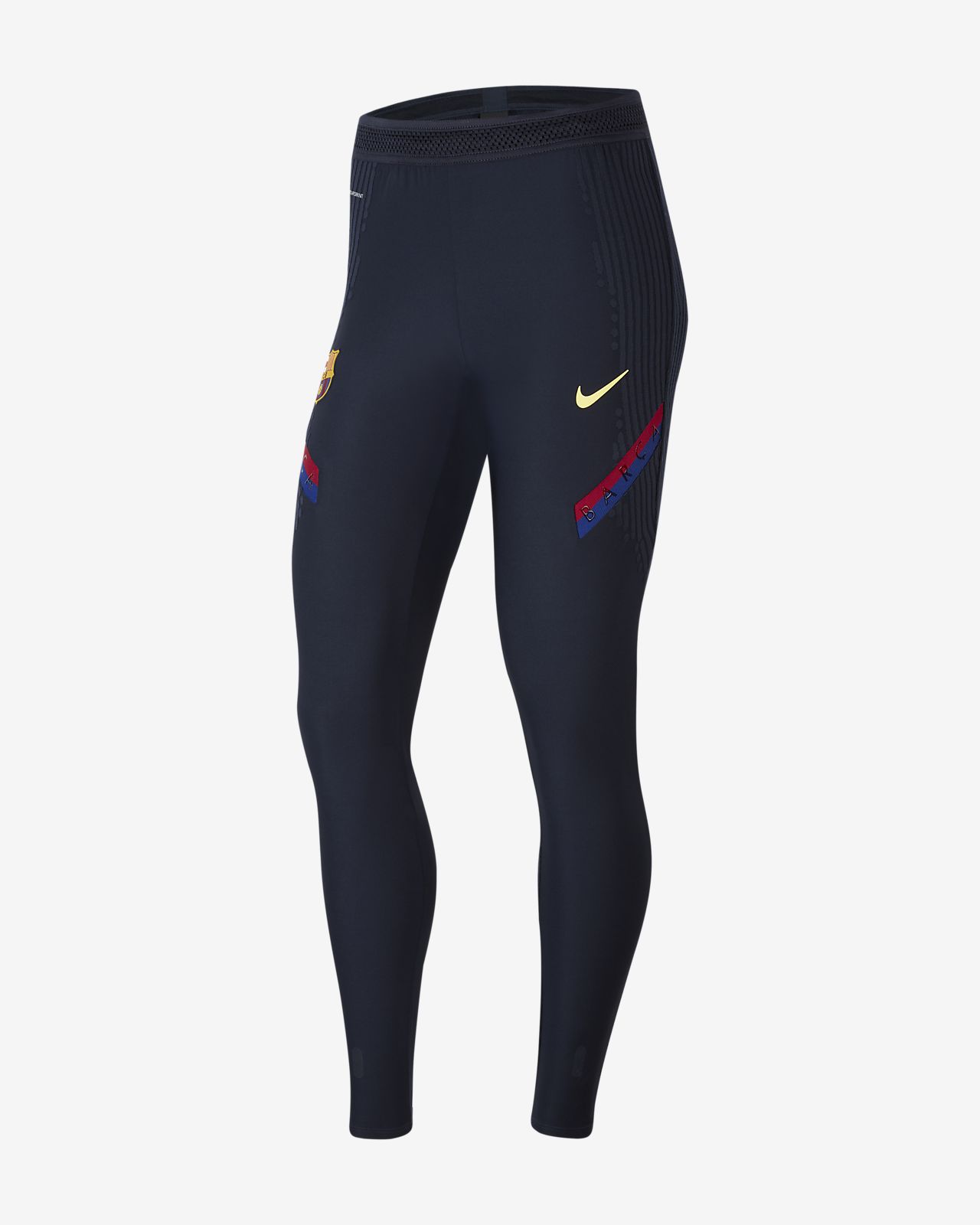 nike vaporknit pants