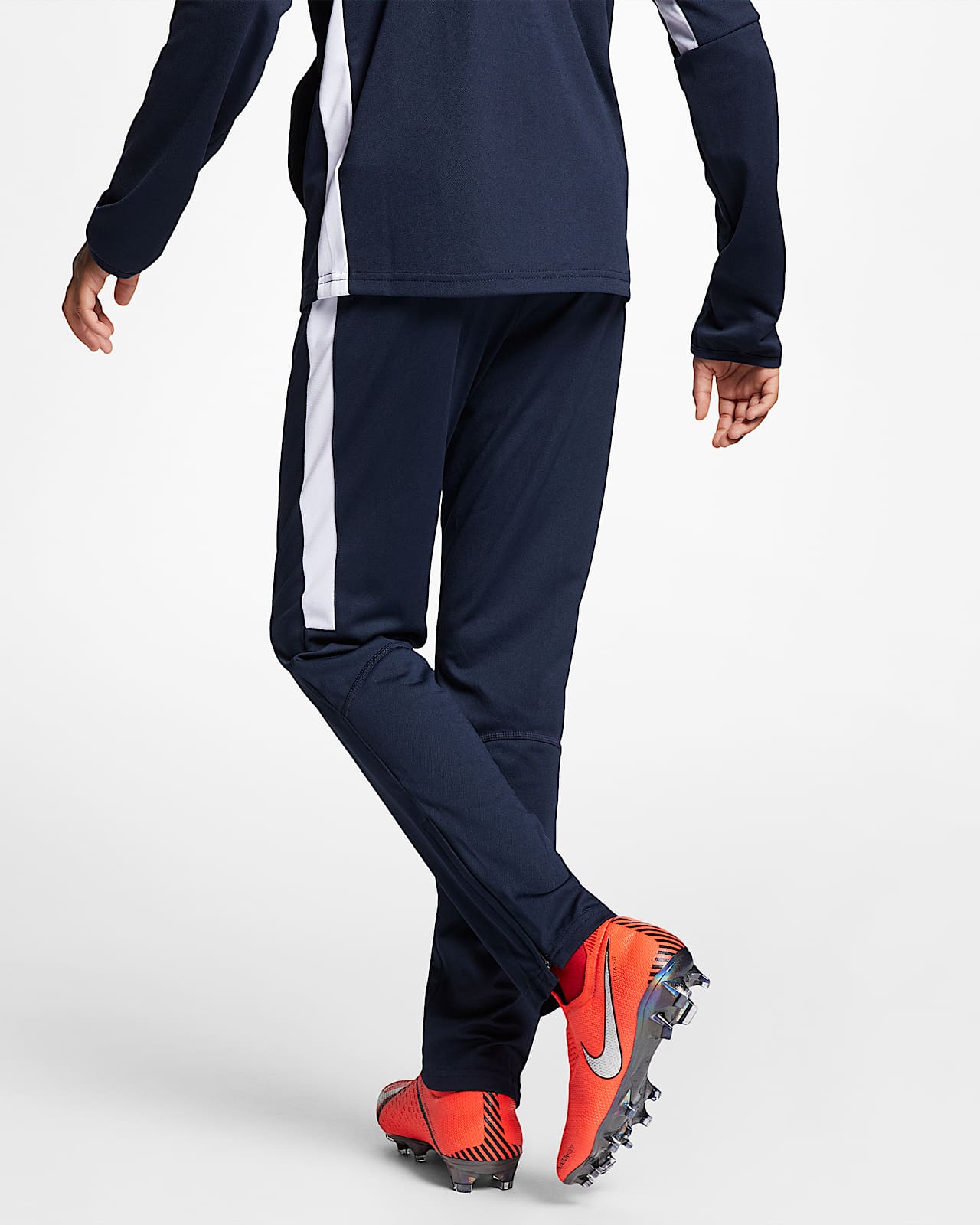 ensemble nike foot
