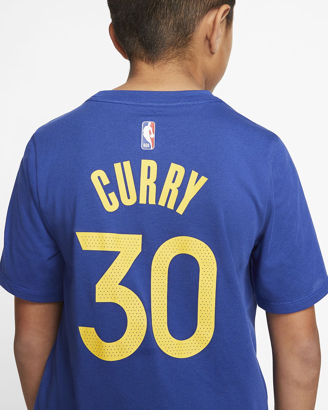 stephen curry the city shirt