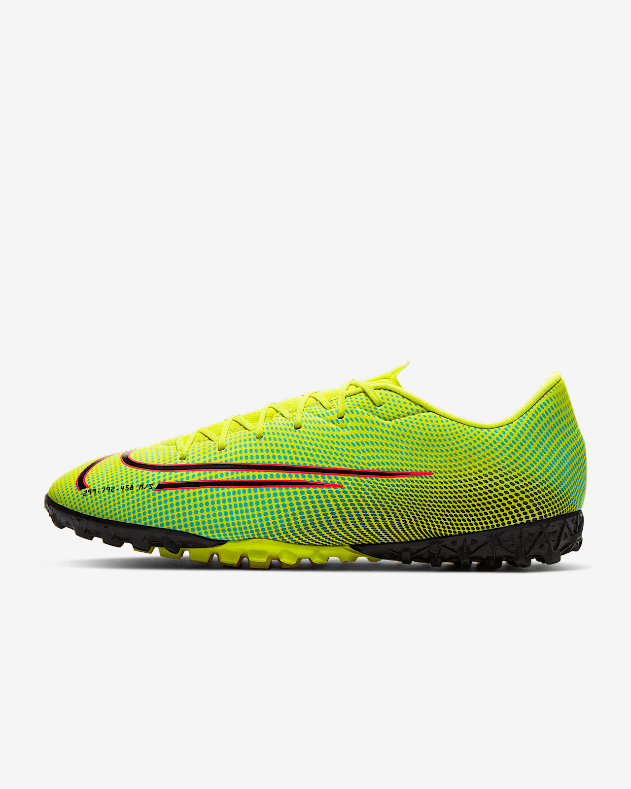 nike Mercurial Veloce TF prijs